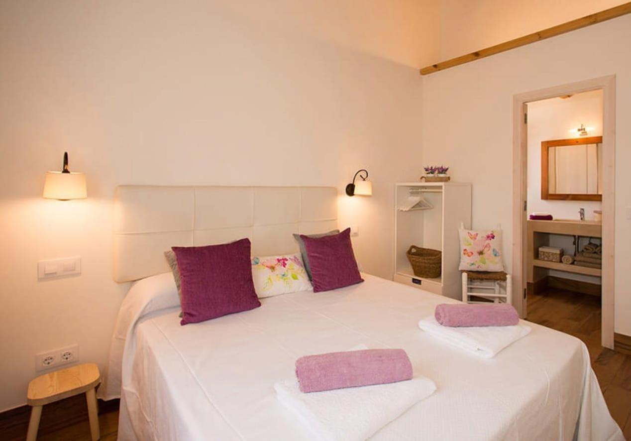 Villas Sa Ferradura Cala'N Blanes  Luaran gambar
