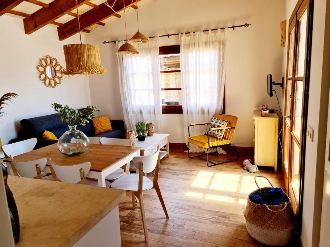 Villas Sa Ferradura Cala'N Blanes  Luaran gambar