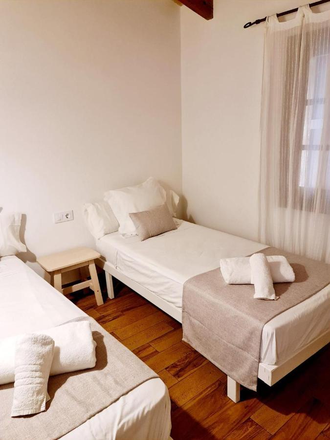 Villas Sa Ferradura Cala'N Blanes  Luaran gambar