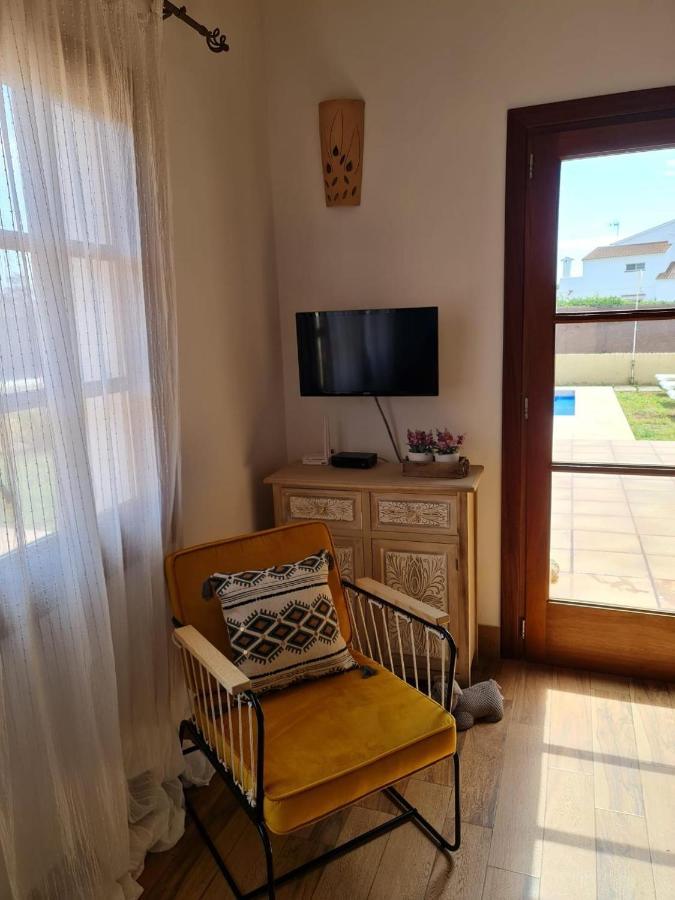 Villas Sa Ferradura Cala'N Blanes  Luaran gambar