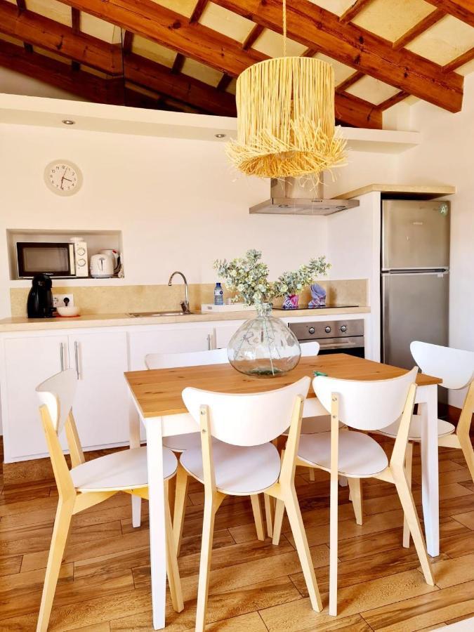 Villas Sa Ferradura Cala'N Blanes  Luaran gambar