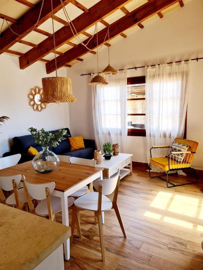 Villas Sa Ferradura Cala'N Blanes  Luaran gambar