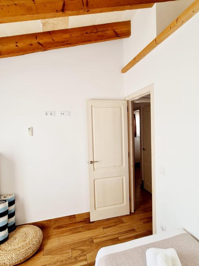 Villas Sa Ferradura Cala'N Blanes  Luaran gambar