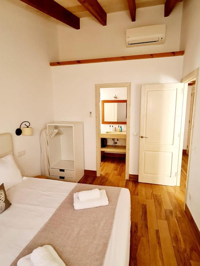 Villas Sa Ferradura Cala'N Blanes  Luaran gambar