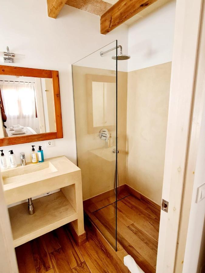 Villas Sa Ferradura Cala'N Blanes  Luaran gambar