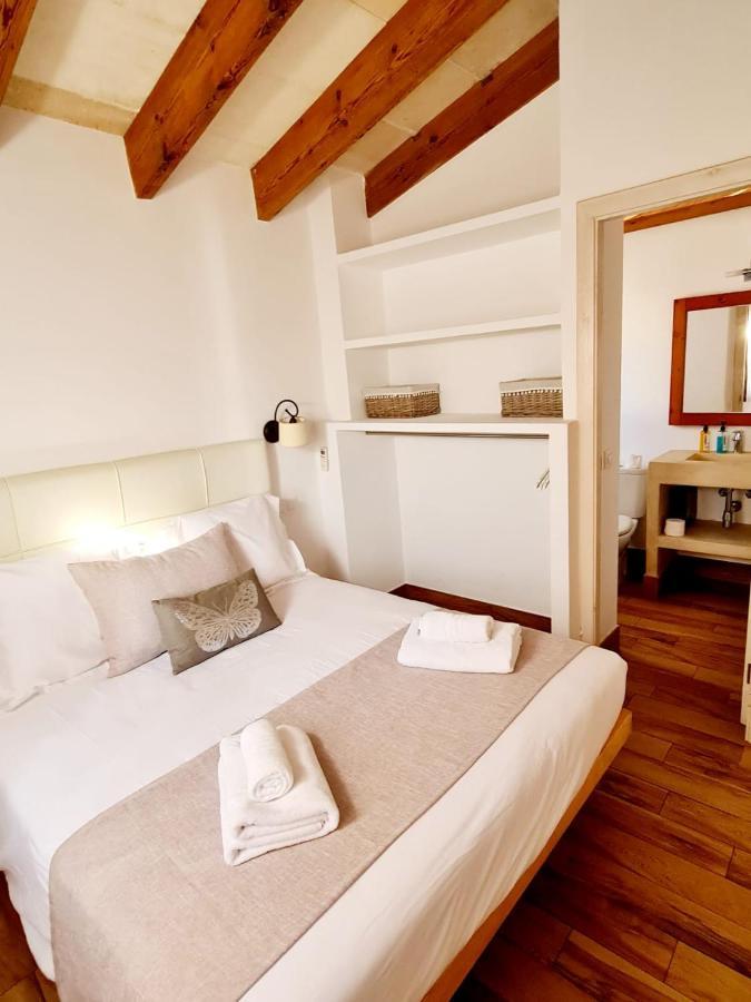 Villas Sa Ferradura Cala'N Blanes  Luaran gambar