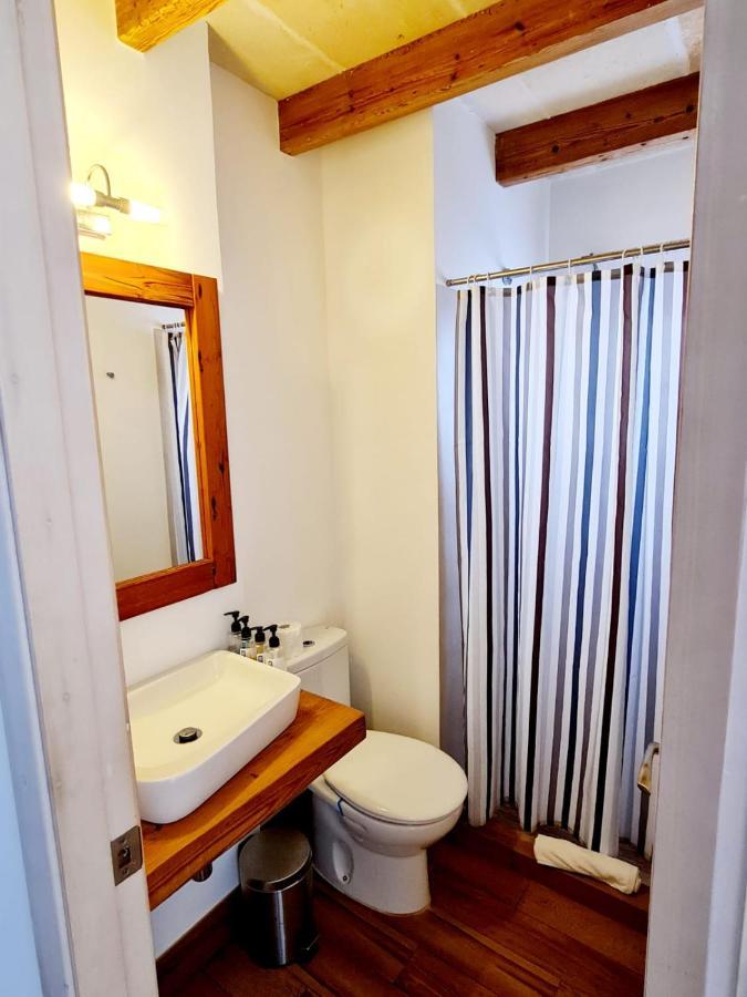 Villas Sa Ferradura Cala'N Blanes  Luaran gambar