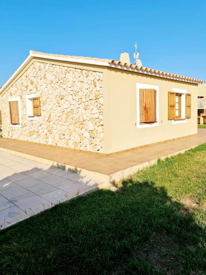 Villas Sa Ferradura Cala'N Blanes  Luaran gambar