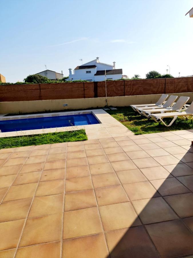 Villas Sa Ferradura Cala'N Blanes  Luaran gambar