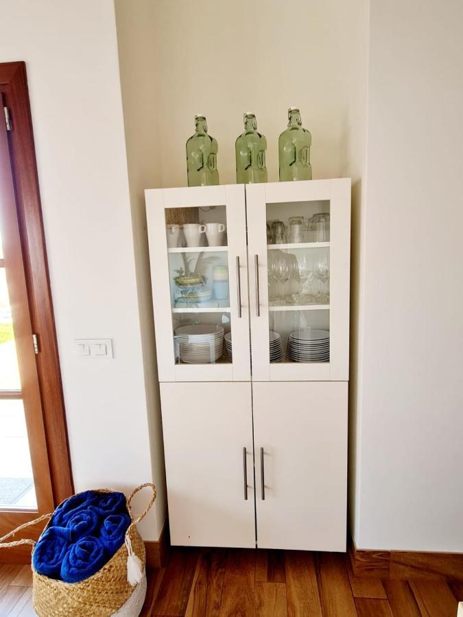 Villas Sa Ferradura Cala'N Blanes  Luaran gambar