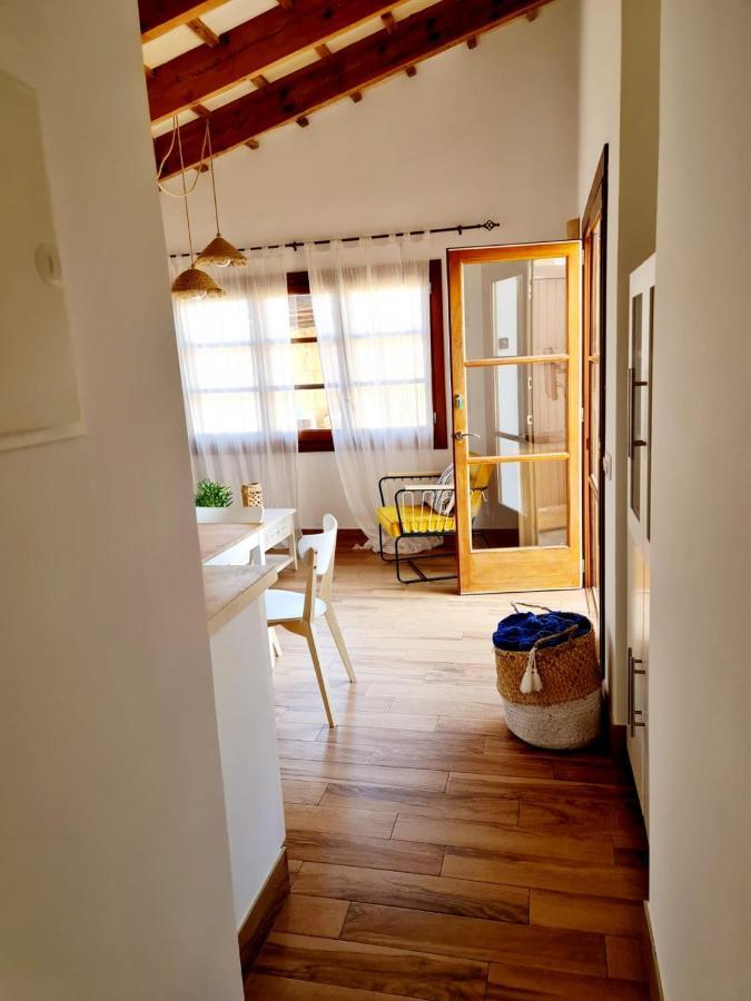 Villas Sa Ferradura Cala'N Blanes  Luaran gambar