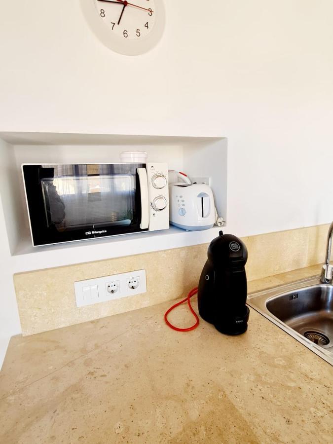 Villas Sa Ferradura Cala'N Blanes  Luaran gambar
