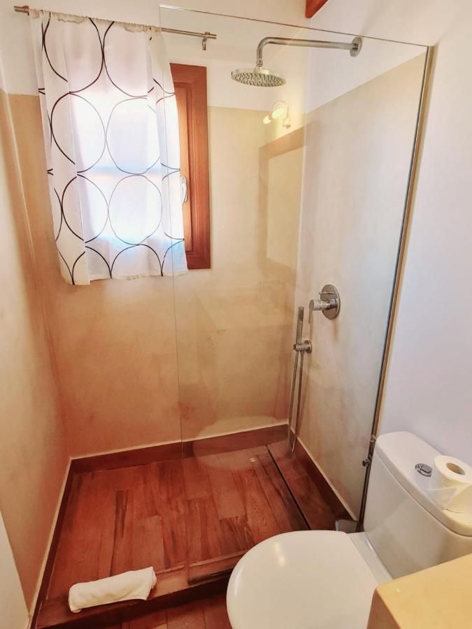Villas Sa Ferradura Cala'N Blanes  Luaran gambar