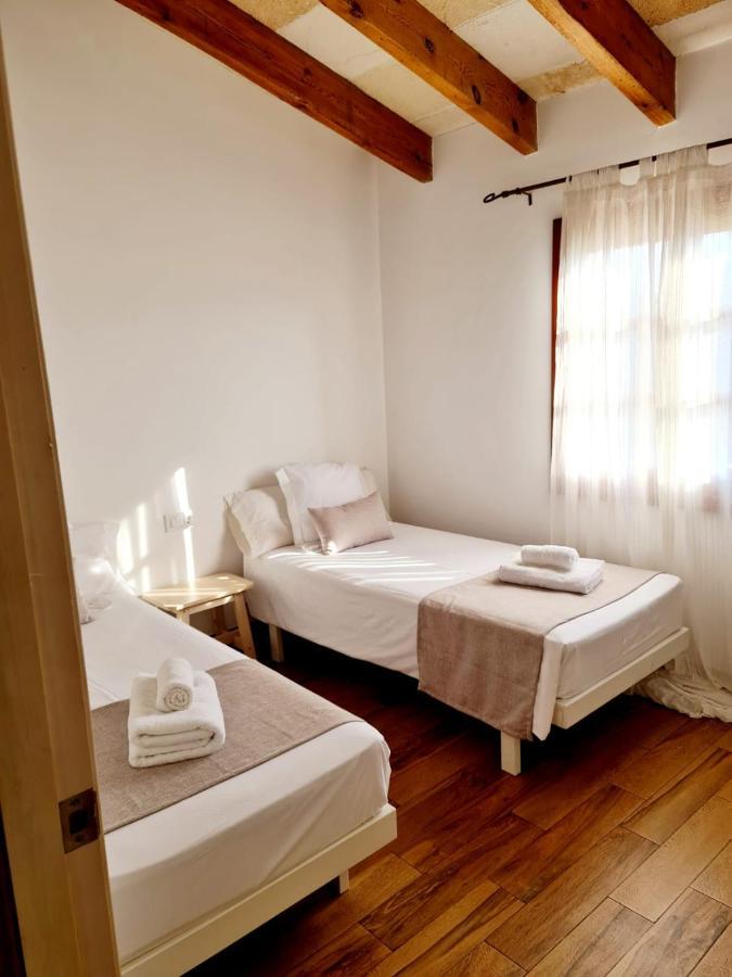Villas Sa Ferradura Cala'N Blanes  Luaran gambar