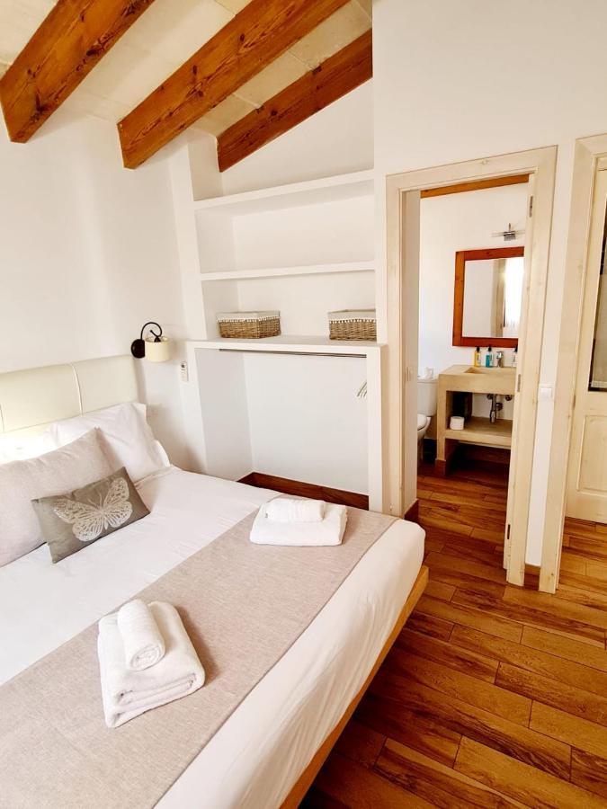 Villas Sa Ferradura Cala'N Blanes  Luaran gambar