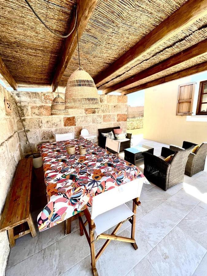 Villas Sa Ferradura Cala'N Blanes  Luaran gambar
