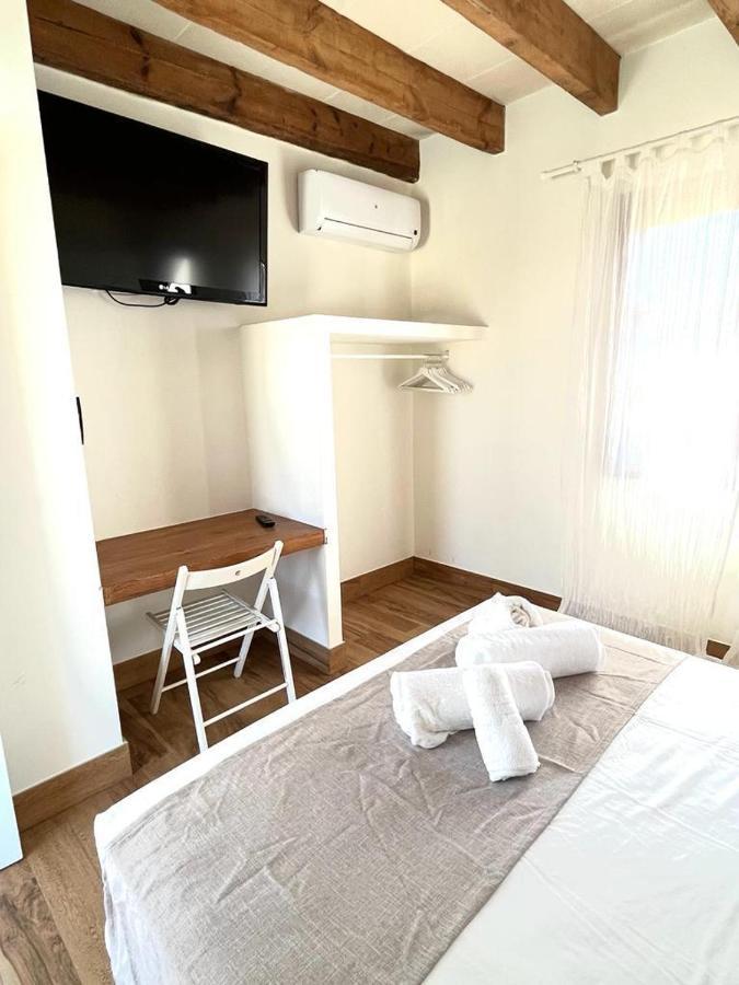 Villas Sa Ferradura Cala'N Blanes  Luaran gambar