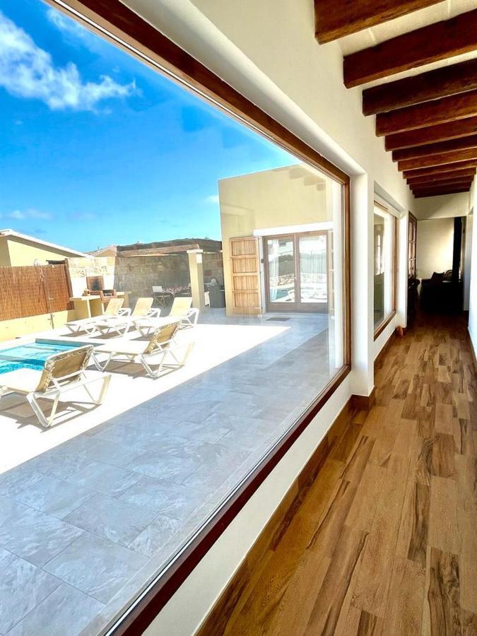 Villas Sa Ferradura Cala'N Blanes  Luaran gambar